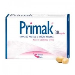 Giuliani Primak Retard... Giuliani Primak Retard...