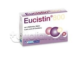 Eucistin 800 per Benessere... Eucistin 800 per Benessere...