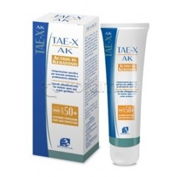 Tae X Ak per Protezione...
