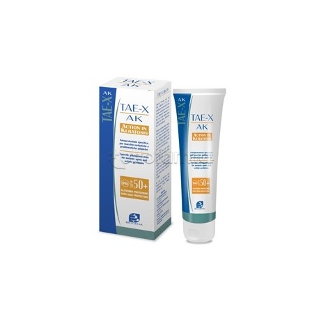 Tae X Ak per Protezione Solare 50ml Tae X Ak per Protezione Solare 50ml