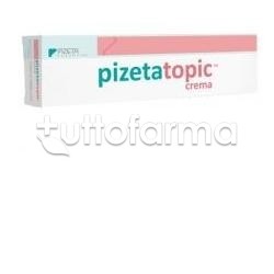 Pizetatopic Crema per Pelli... Pizetatopic Crema per Pelli...