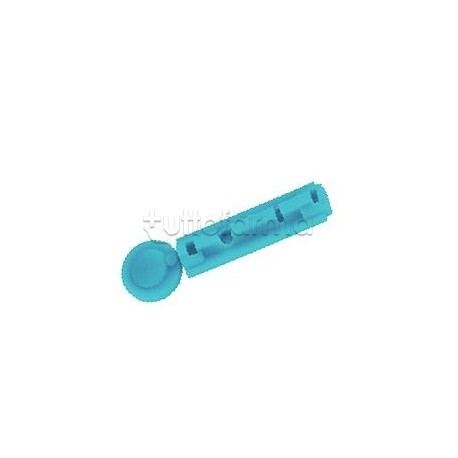 Lancette Pungidito Linea D Piuma Soft Gauge 30 per Prelievo Capillare Scatole 50 Pezzi Lancette Pungidito Linea D Piuma Soft Gauge 30 per Prelievo Capillare Scatole 50 Pezzi