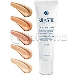 Rilastil Camouflage... Rilastil Camouflage...
