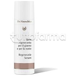Dr. Hauschka Rigenerante...
