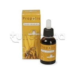 Propolis Estratto Alcolico... Propolis Estratto Alcolico...
