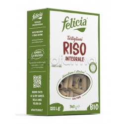 Felicia Bio Riso Integrale...