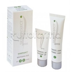 Skinproject Duo Schiarente... Skinproject Duo Schiarente...