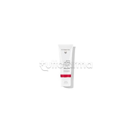 Dr Hauschka Crema Piedi Rivitalizzante Dr Hauschka Crema Piedi Rivitalizzante