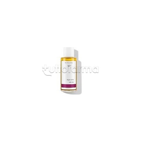 Dr Hauschka Bagno Salvia per Pelle Sensibile Equilibrante 100ml Dr Hauschka Bagno Salvia per Pelle Sensibile Equilibrante 100ml