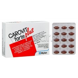 Carovit Forte Plus... Carovit Forte Plus...