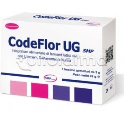 Codeflor Ug per Benessere... Codeflor Ug per Benessere...