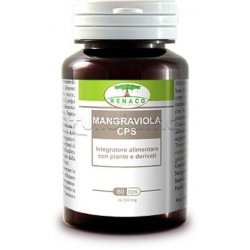 Renaco Mangraviola Integratore per Sistema Immunitario 60 Capsule Renaco Mangraviola Integratore per Sistema Immunitario 60 Capsule