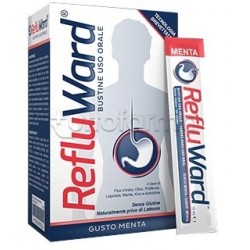 Refluward Menta Integratore... Refluward Menta Integratore...