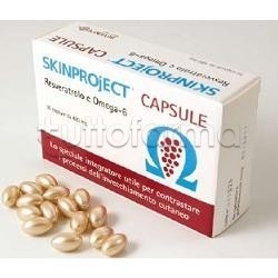 Skinproject Integratore per... Skinproject Integratore per...