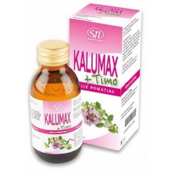 Kalumax Timo Integratore per Vie Respiratorie 150ml