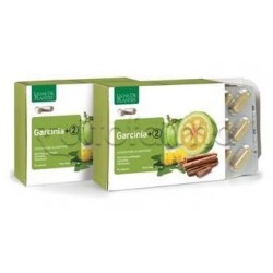 Garcinia + 2 integratore...