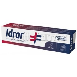 Idrar Crema Idratante a... Idrar Crema Idratante a...