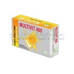 Multivit400 Integratore...