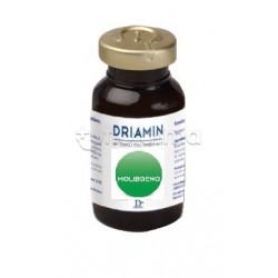 Driamin Molibdeno per...