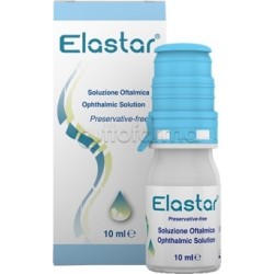 Elastar Soluzione Oftalmica... Elastar Soluzione Oftalmica...