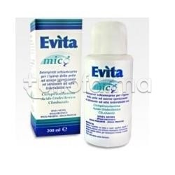 Evita Mico Det Schium per... Evita Mico Det Schium per...