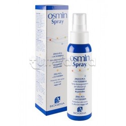 Osmin Spray per Arrossamento da Pannolino 90ml