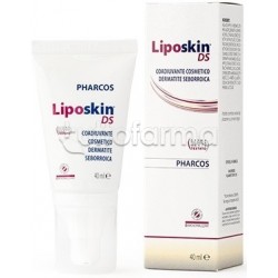 Liposkin DS per Dermatite... Liposkin DS per Dermatite...