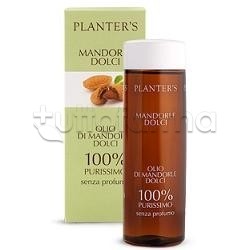 Planter's Olio di Mandorle...