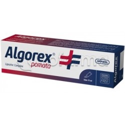 Algorex Pomata per...