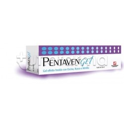 Pentaven Gel gel per le Gambe 100ml Pentaven Gel gel per le Gambe 100ml