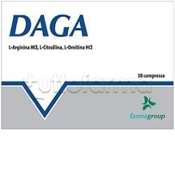 Daga Integratore Alimentare... Daga Integratore Alimentare...