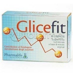 Glicefit per Metabolismo...
