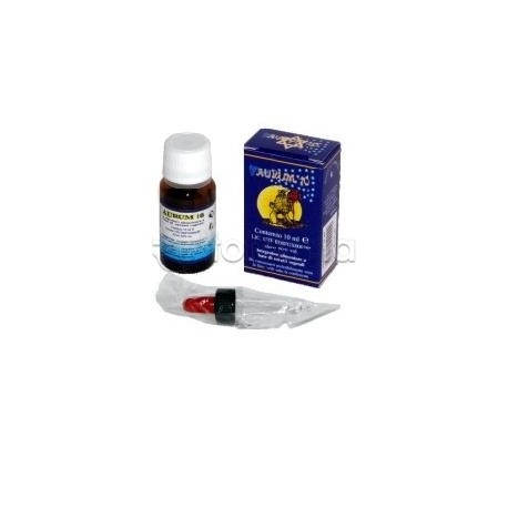 Erboplanet Aurum Alba Gocce 10 ml