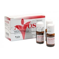Aviros Integratore per Intestino 10 Flaconcini Aviros Integratore per Intestino 10 Flaconcini