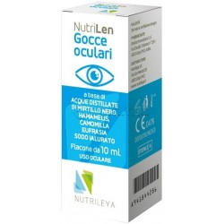 Nutrilen Gocce Oculari per... Nutrilen Gocce Oculari per...