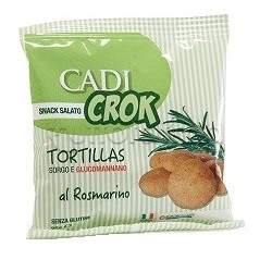 Cadicrok Tortillas al... Cadicrok Tortillas al...