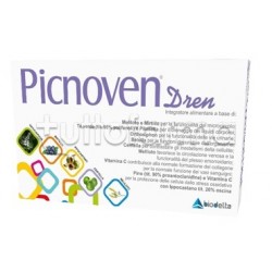 Picnoven Dren Integratore... Picnoven Dren Integratore...