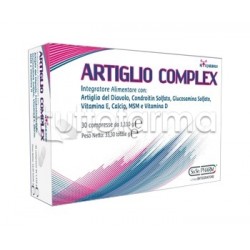 Artiglio Complex Integratore per le Articolazioni 30 Compresse