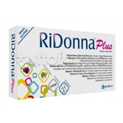 Ridonna Plus Integratore... Ridonna Plus Integratore...