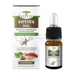 Renaco Sotiva Olio... Renaco Sotiva Olio...