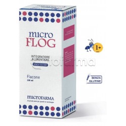 Microflog Integratore per... Microflog Integratore per...
