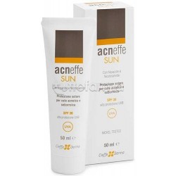 Acneffe Sun Spf 30 per... Acneffe Sun Spf 30 per...