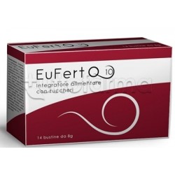 EuFert Q10 per Fertilità...