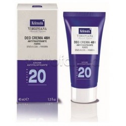 Deodorante Crema 20... Deodorante Crema 20...