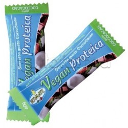 Vita al Top Barretta Ultimate Vegan Proteica 24 pz