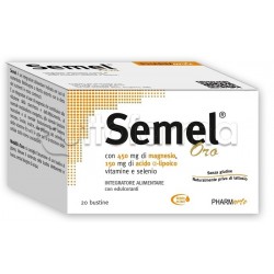 Semel Oro per Ridurre... Semel Oro per Ridurre...