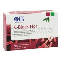 Eos C-Block Flor per... Eos C-Block Flor per...