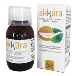 Akkura Integratore per...
