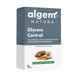Glycem Control Integratore...