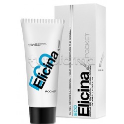 Elicina Eco Pocket Crema per Viso 20g Elicina Eco Pocket Crema per Viso 20g